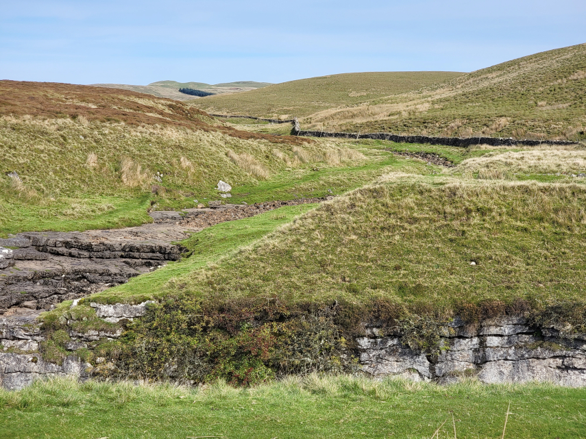 Our first destination, Yorkshire, England, Great Britain