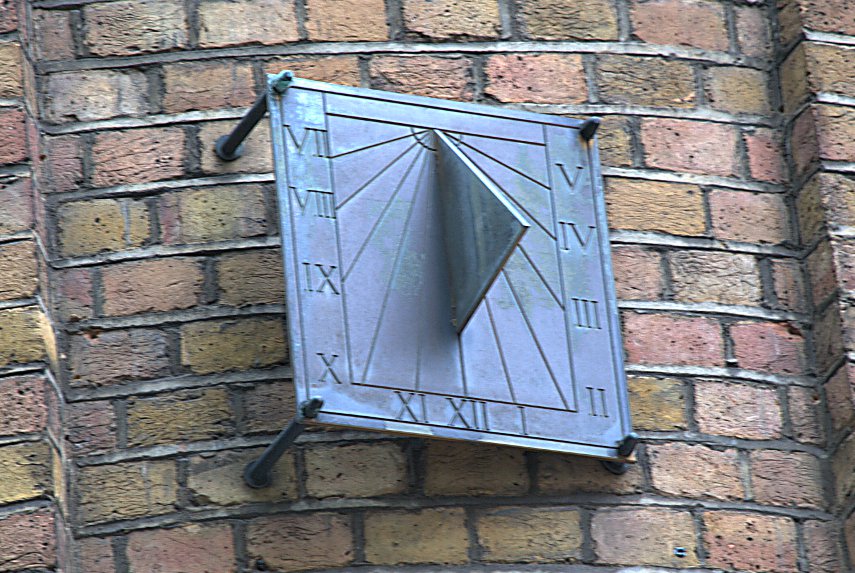 Sundial