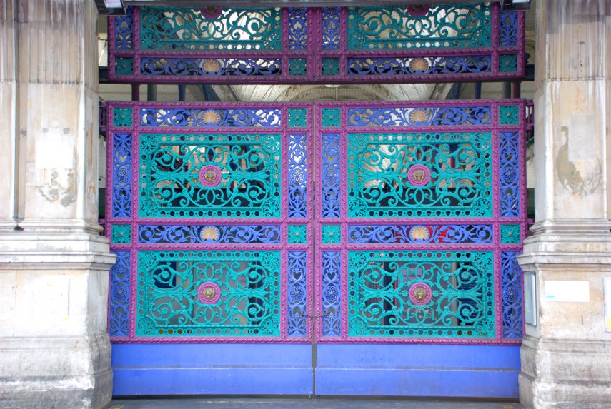 Smithfield Market