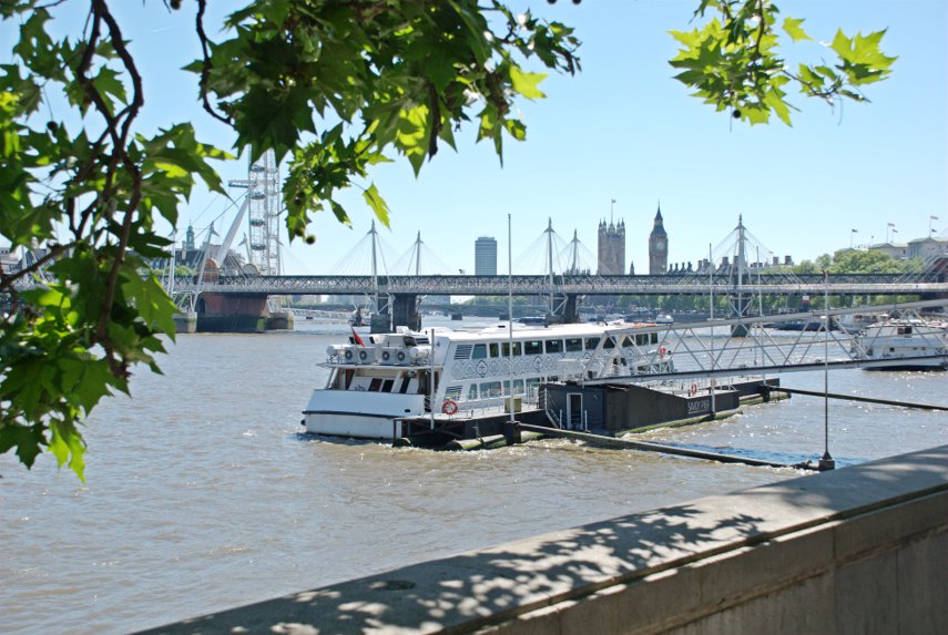 River Thames
