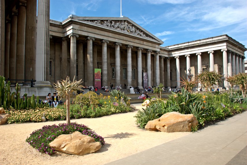 British Museum