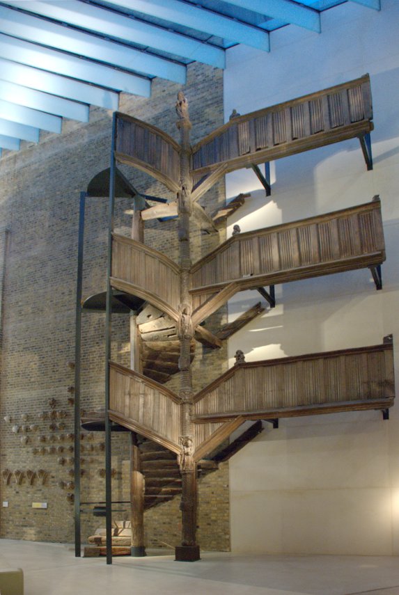 The Simon Sainsbury Gallery, Victoria & Albert Museum, South Kensington, London, England, Great Britain