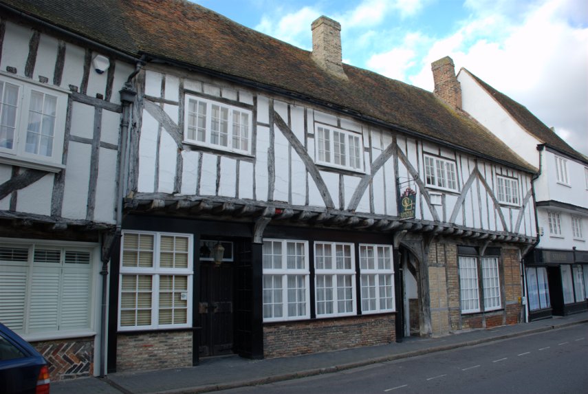 Sandwich Weavers, Sandwich, Kent, England, Great Britain