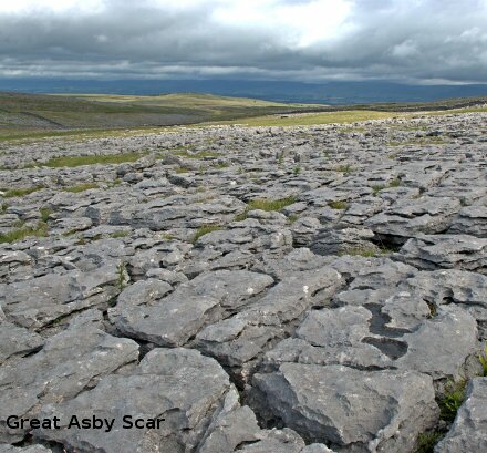 County of Cumbria with scenes, views, pictures, photographs, landscapes, locations and places of interest.
