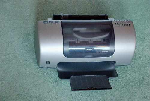 Colour printer