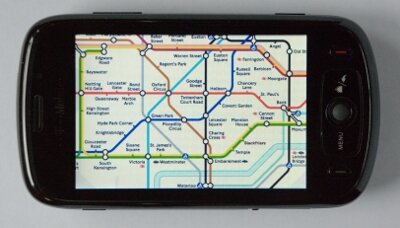 Android Mobile Telephone