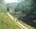 Library stock images, pictures, photographs, photos of public footpaths in Great Britain