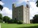 Library stock images, pictures, photographs, photos of castles in Great Britain