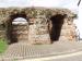 Library stock images, pictures, photographs, photos of roman structures and relics in Great Britain