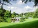 Library stock images, pictures, photographs, photos of gardens in Great Britain